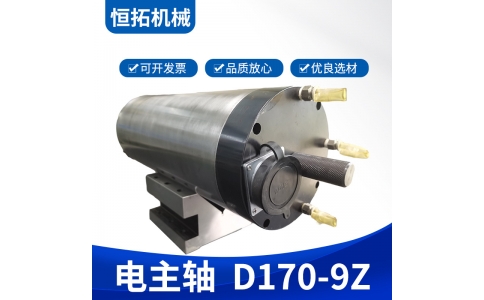 電主軸D170-9Z