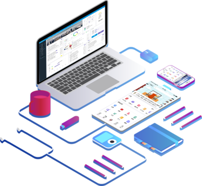 華天動(dòng)力OA賦能教育局?jǐn)?shù)字化內(nèi)控，開啟智慧教育新篇章